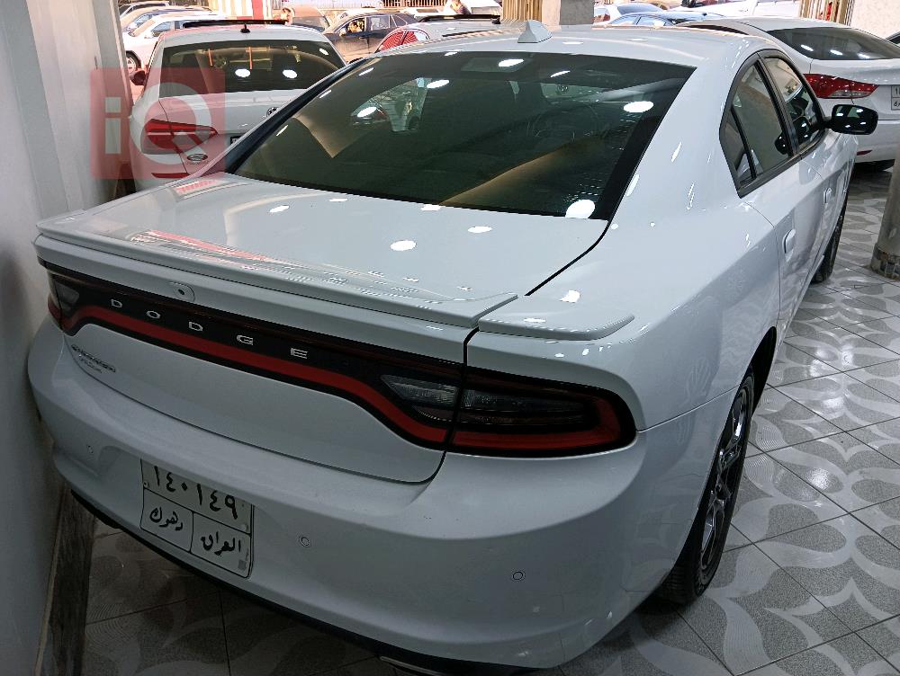 دودج تشارجر